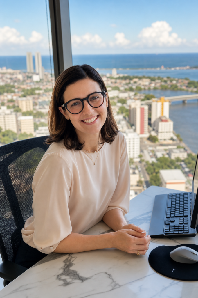 Doença Renal Crônica - Nefrologista em Recife Dra. Camila Barbosa Lyra