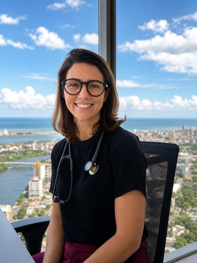 Nefrologista em Recife