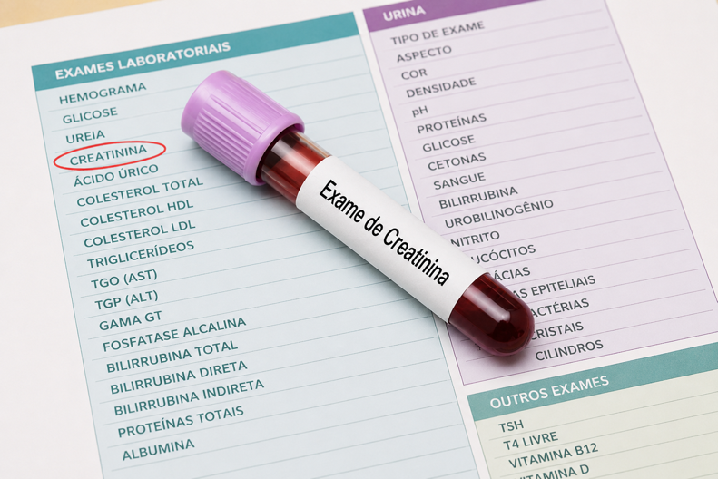 Doença Renal Crônica - Nefrologista em Recife Dra. Camila Barbosa Lyra