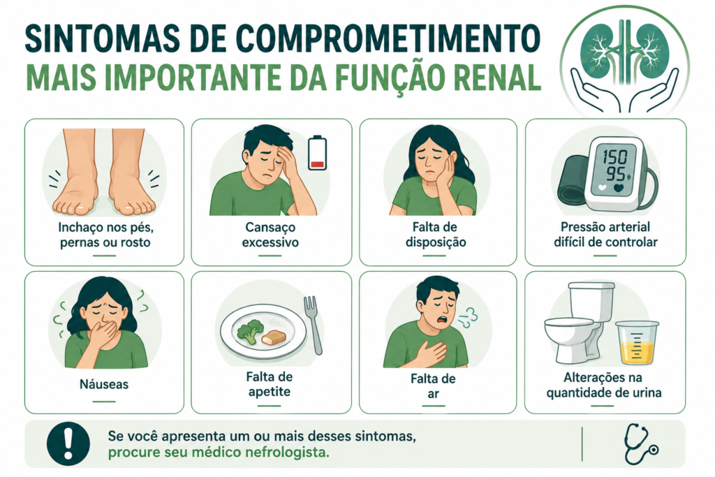 Diabetes e Rins